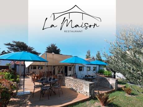 La Maison Restaurant