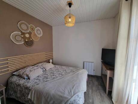 L'Ancre des Thermes - N° 4