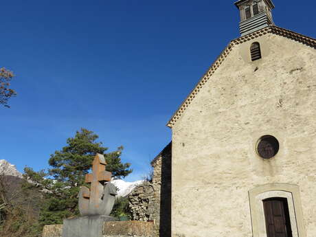 Chapelle Sainte-Philomène
