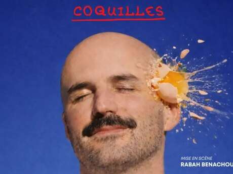 Greg Duth - Coquilles