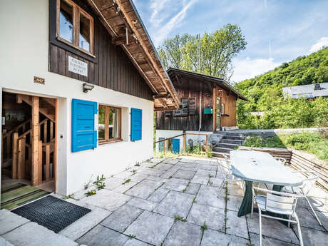 Chalet Elisthur