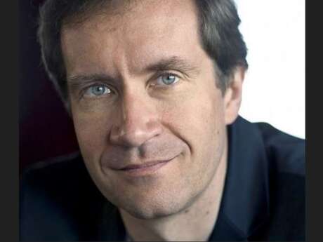 Récital de Nikolaï Lugansky : oeuvres de Schumann et Chopin