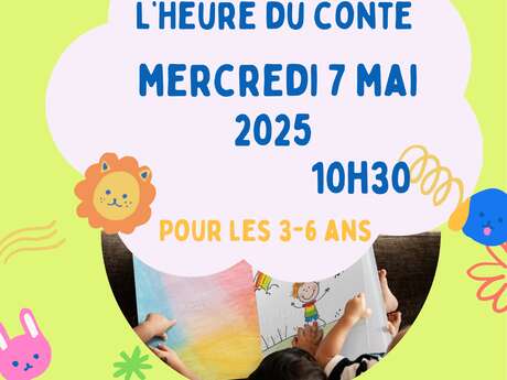 L'Heure du conte