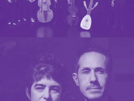 Concert | Meeting - Young European Baroque Orchestra