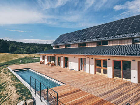 Chalet de la Villette