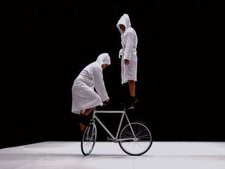 Spectacle "Mentir lo minimo"