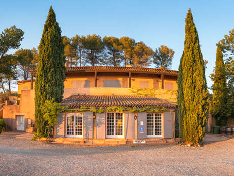 Domaine Saint-Jean de Villecroze