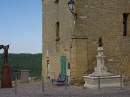 Le presbytère