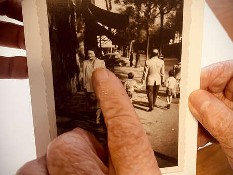 Performance, lecture : Kim lan Nguyên Thi