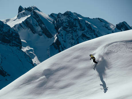 All inclusive Ski stay early February : -25% off on skipass
