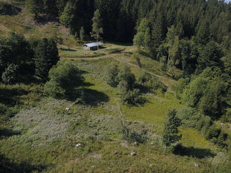 Le Gleyzin - Le Chalet du Bout