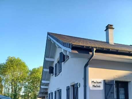 Maison Nalas