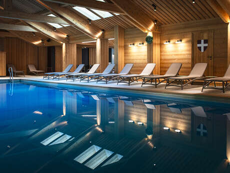 Cristal Spa - Beauregard