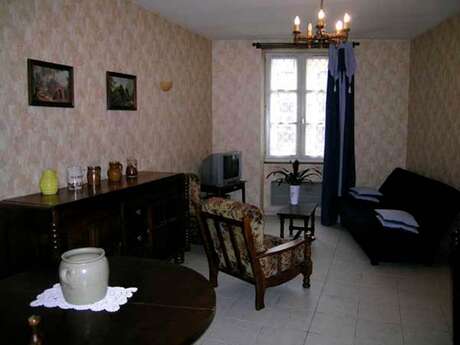 Cottage "Le Despeyrous" Cottage "Le Despeyrous"