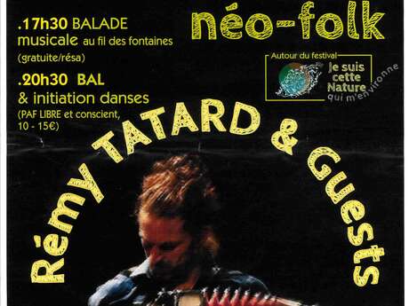 Bal néo-folk