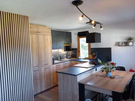 Vésine - 48m² - N° 813