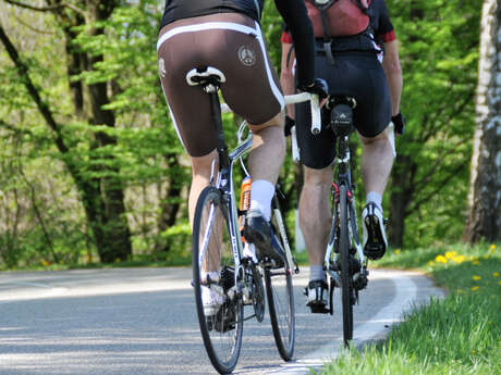 Les villages historiques du Var - circuit 11