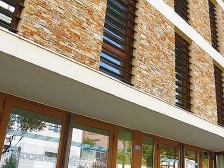 L'îlot des Picotières