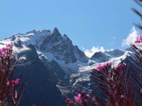 Les Plagnes via les Clots and l'Ardoisière