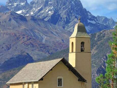 Gîte le Rif d'Oriol - Lartisien Nicolas