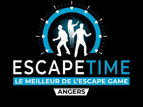 Escape Time Angers