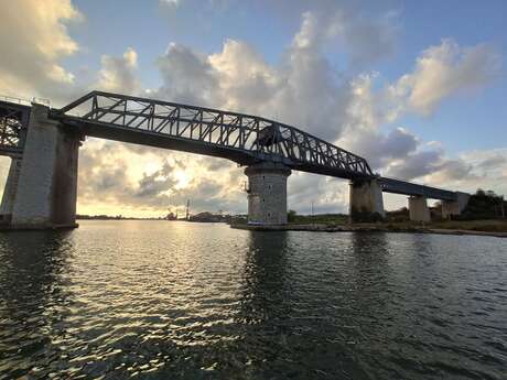 Battle Generation Kids - Endphasen