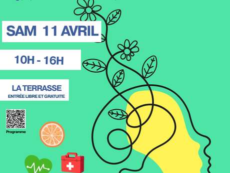 Forum santé "Mareil en Forme"