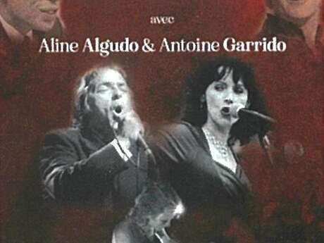 Concert Brel - Barbara