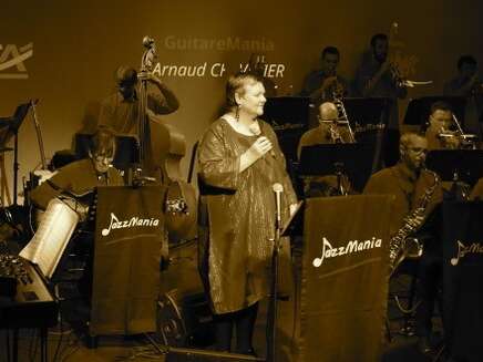 Concert de fin d'année