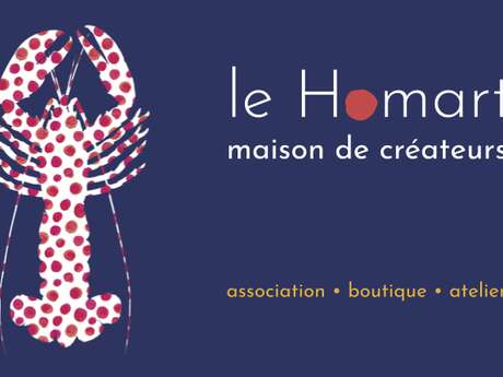 Boutique de créateurs le Homart