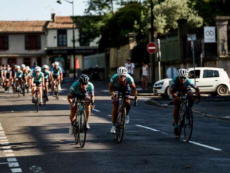 Stages féminins cyclistes Donnons des elles au vélo : Les fondamentaux de l'entrainement - Découverte