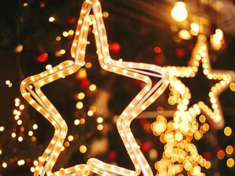 Marché de Noël d’Aiglun