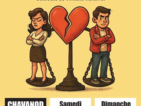 Théâtre : Et surtout pour le pire !