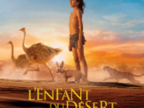 29th "Child of the Desert" Film Festival