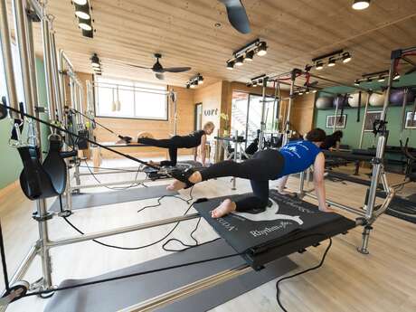 Remise en Forme - Le Loft Pilates