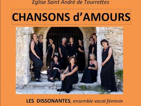 Concert de la Saint-Valentin