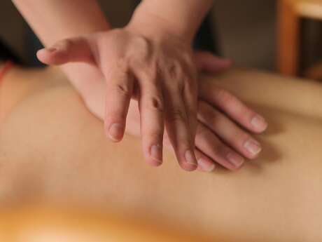 Pure Flow : Thaï massage