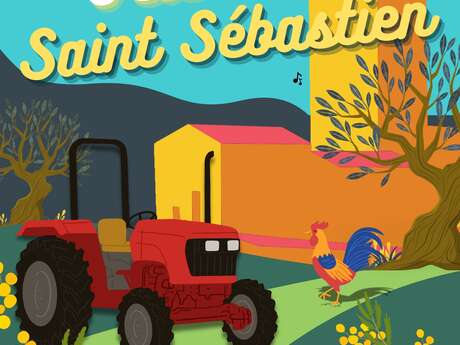 Foire de la Saint Sébastien