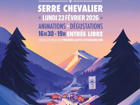 Tournée des neiges