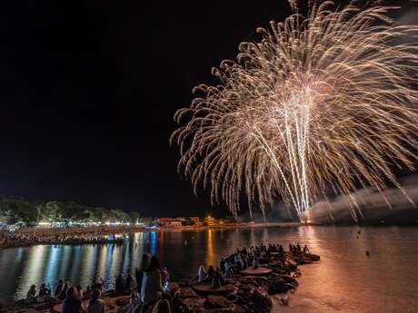 Festivités du 15 août