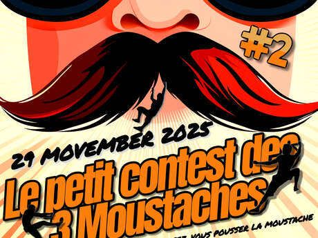 Contest Movember #2