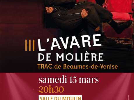 L'Avare de Molière