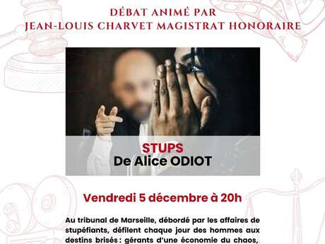 Ciné justice au cinéma le Vox