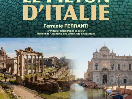 Conférence - Le piéton d'Italie