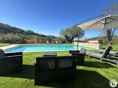 A l'ombre des Vignes