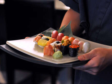 Kyo Sushi Aix les Milles