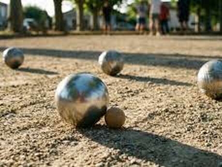 Tournoi des 4 jeudis 2026