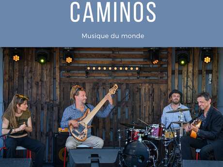 Concert Caminos