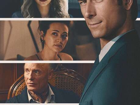 Cinéma - L'Ultime Héritier