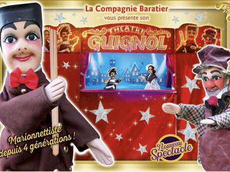 Théâtre de Guignol Théâtre de Guignol